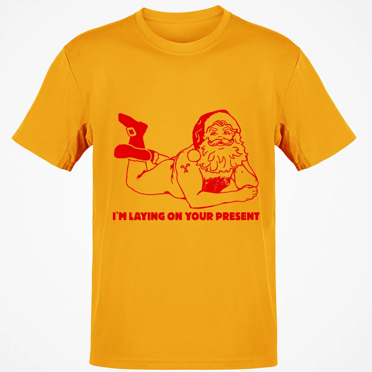 Classic Unisex T-Shirt - MJ1NY9YD