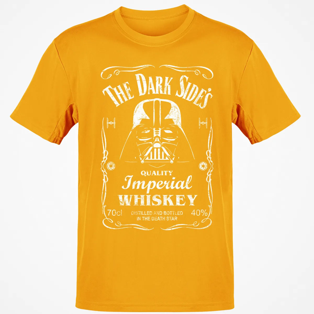 Classic Unisex T-Shirt - 9C5UULMY