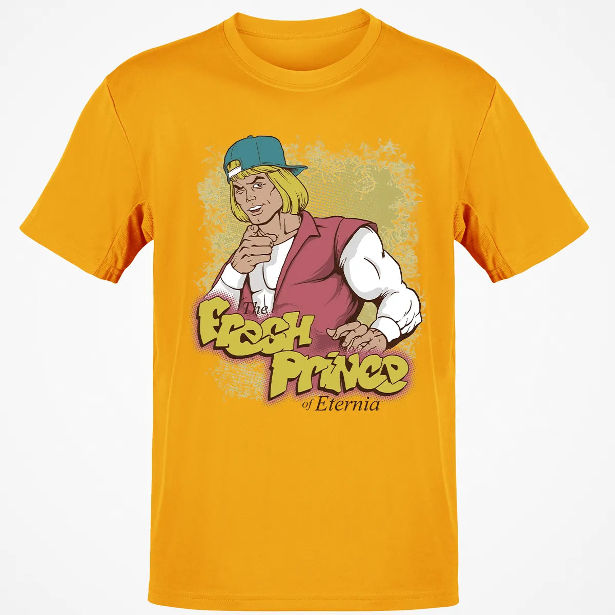 Classic Unisex T-Shirt - D63BGZYC