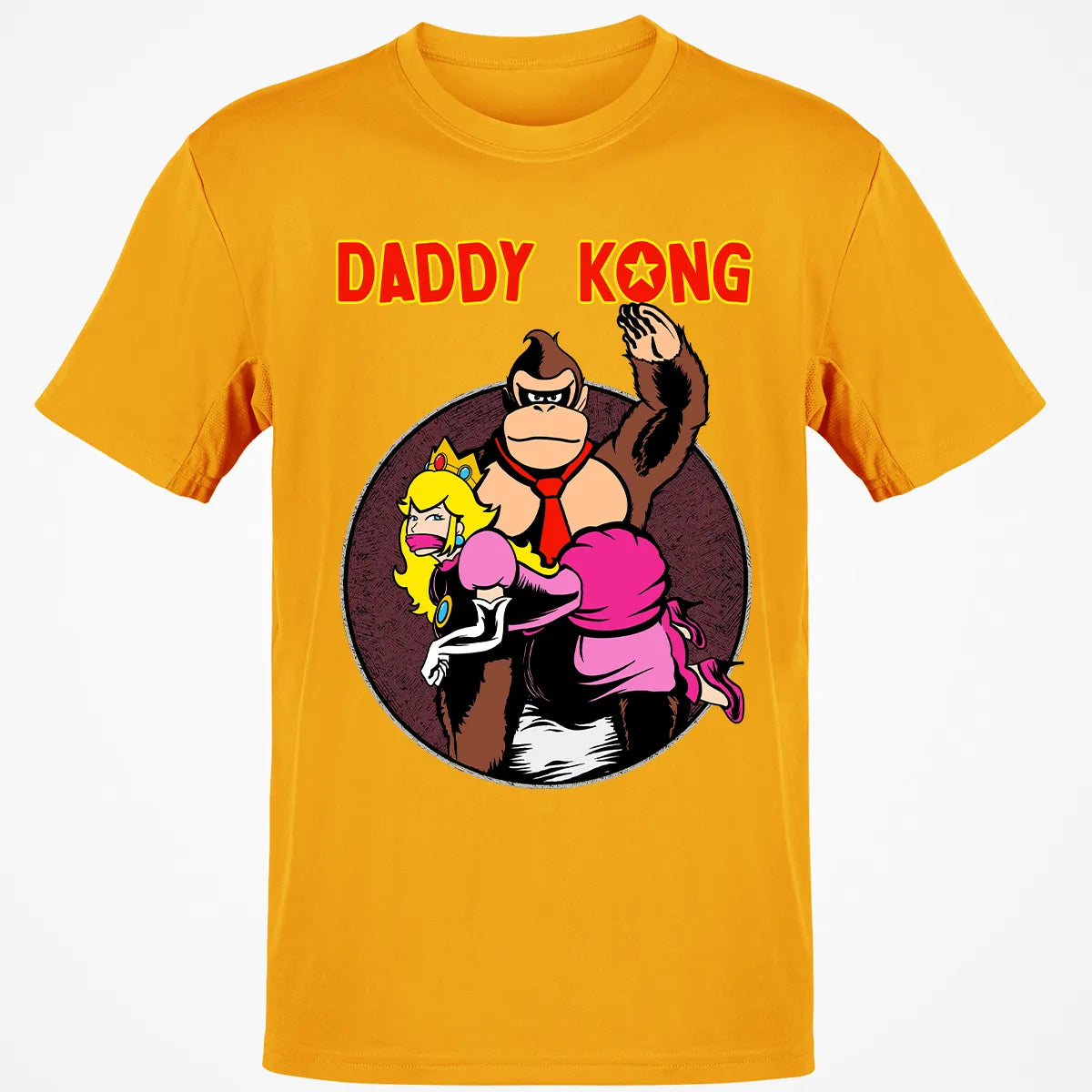 Classic Unisex T-Shirt - LR3JRJJL