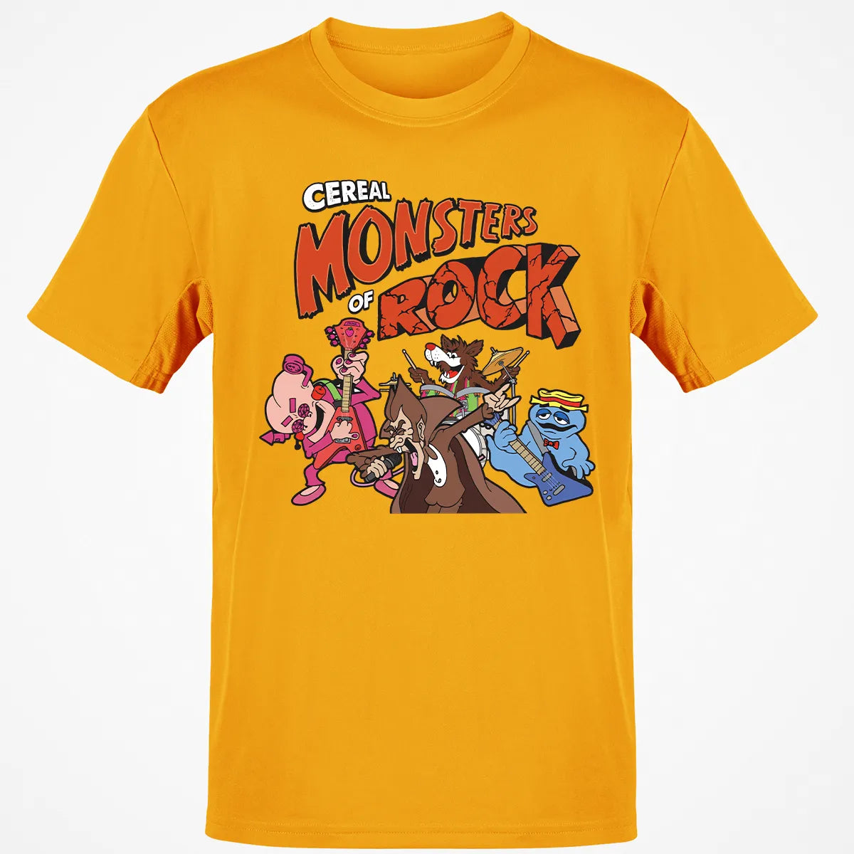 Classic Unisex T-Shirt - 1UZGHVPP