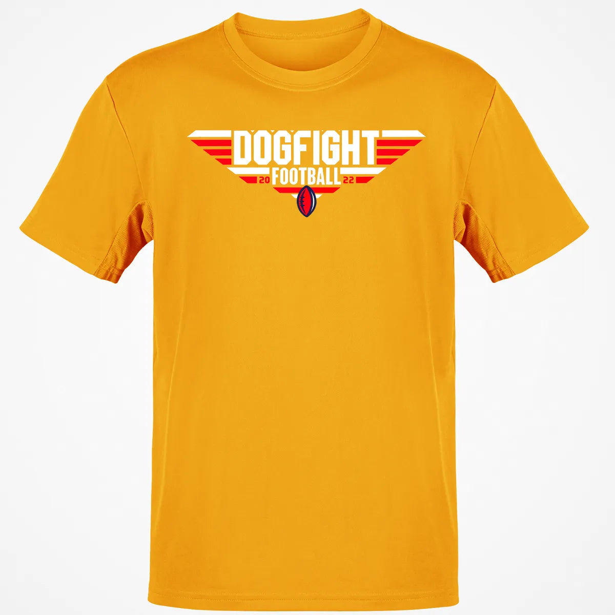 Classic Unisex T-Shirt - UCQ4QP8W