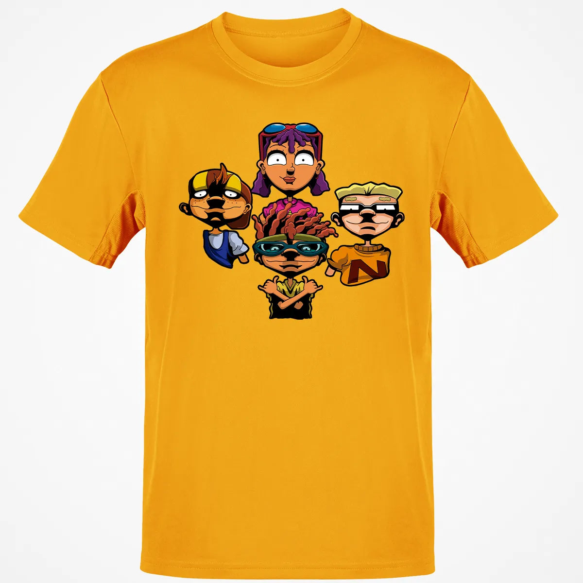 Classic Unisex T-Shirt - 814NJM45