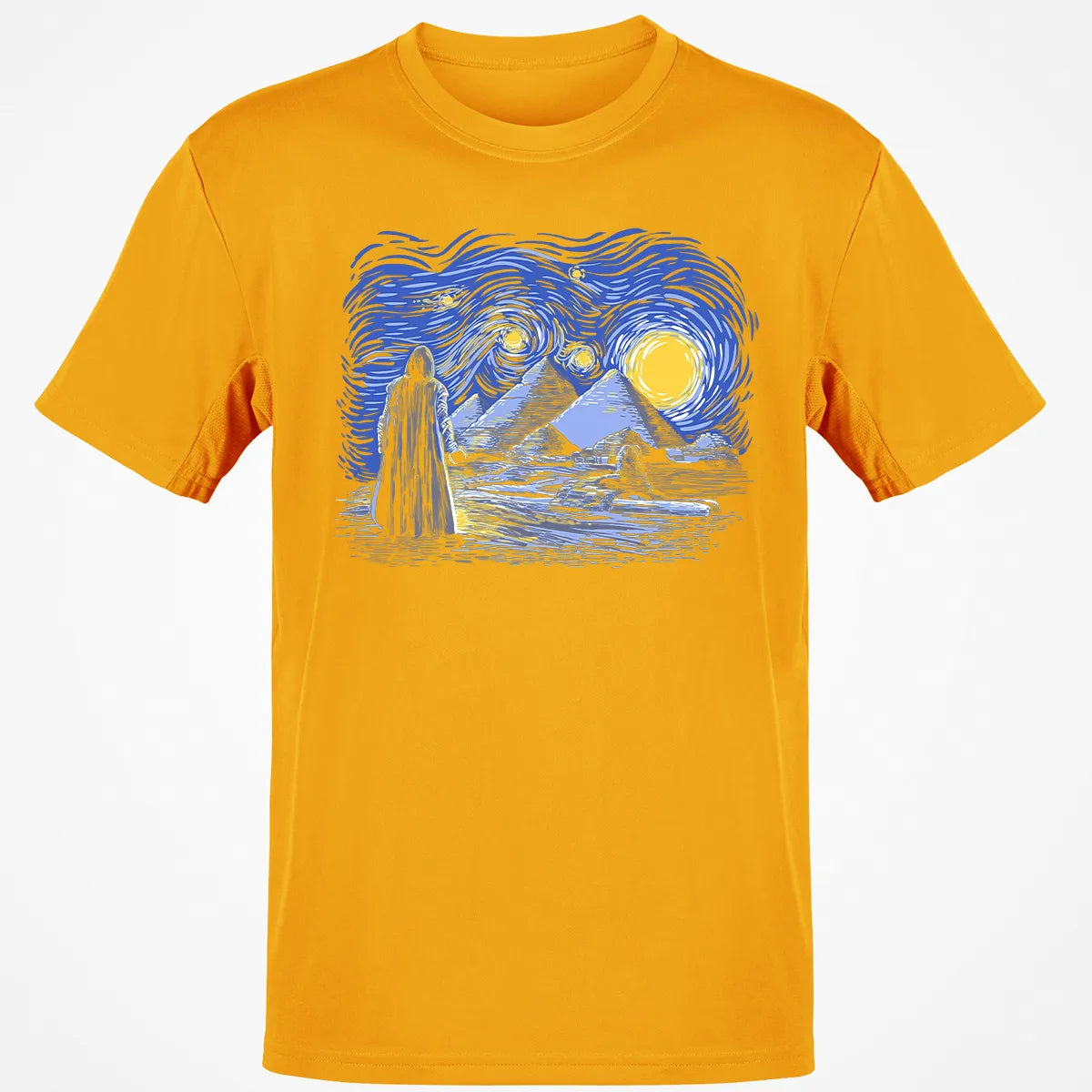 Classic Unisex T-Shirt - CPM428DB
