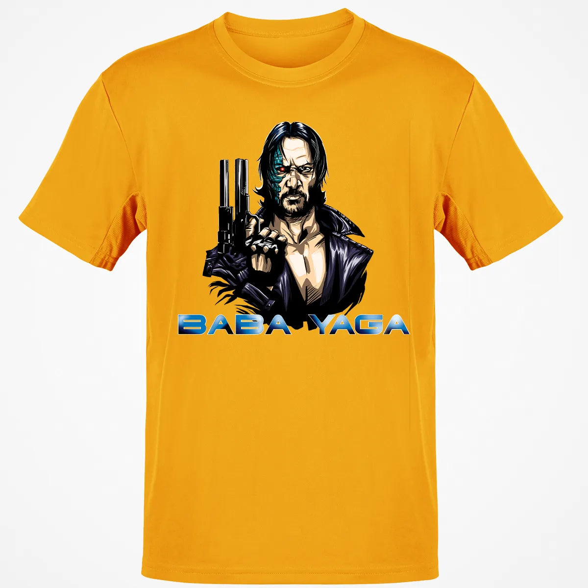 Classic Unisex T-Shirt - SQVVWTEJ
