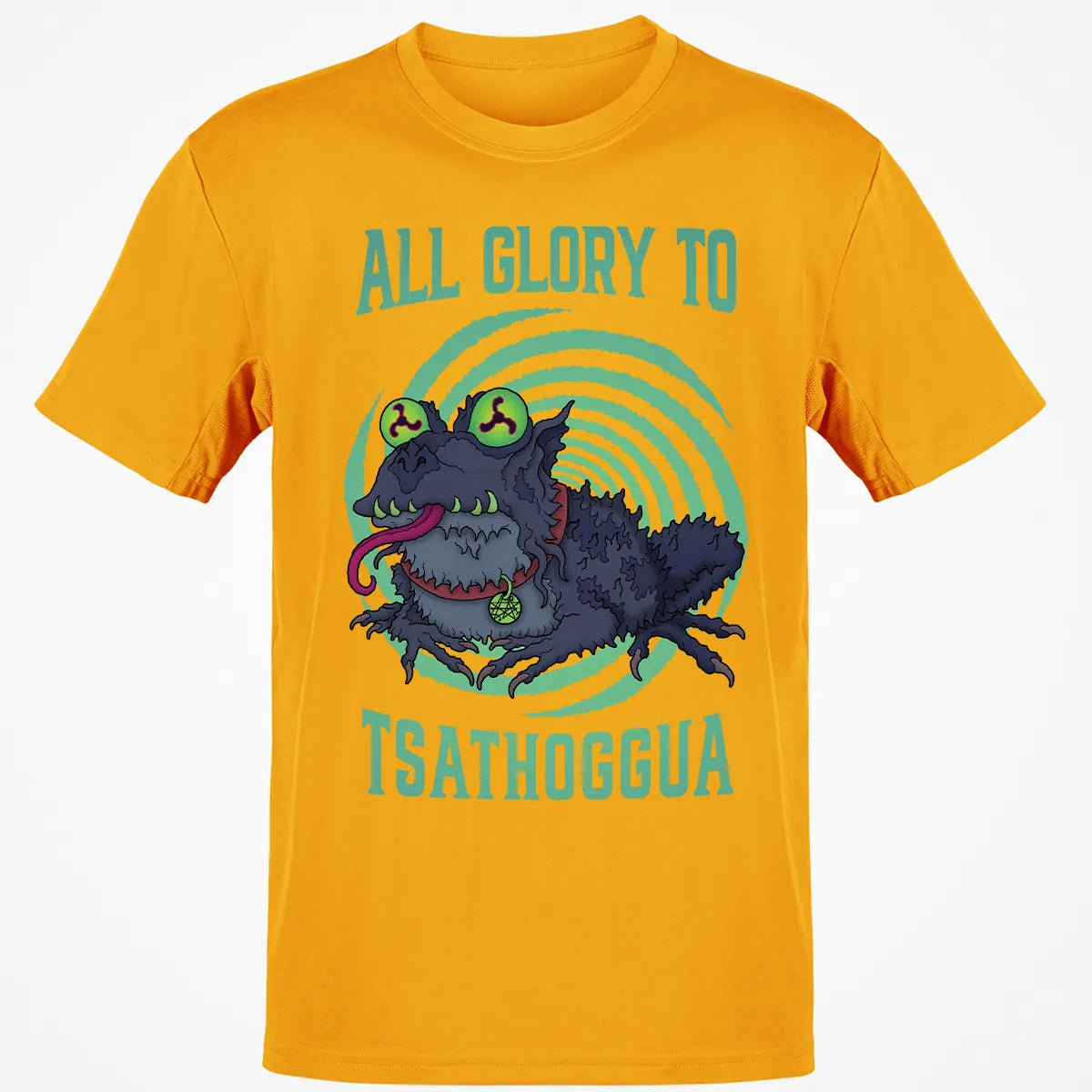 Classic Unisex T-Shirt - T2L2VAHX
