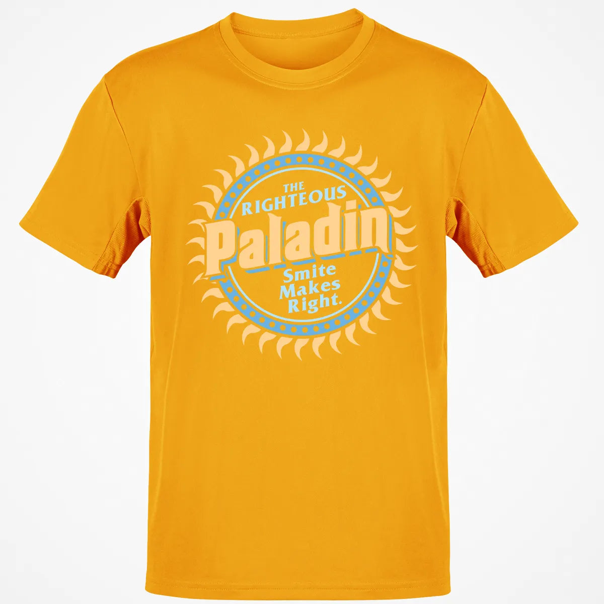 Classic Unisex T-Shirt - JYBG5LWM