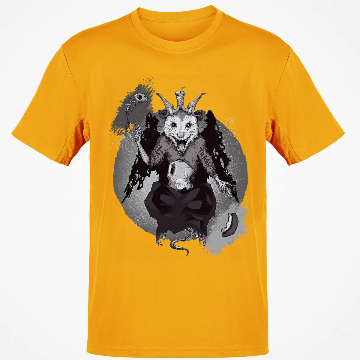 Classic Unisex T-Shirt - EX7VRJ84