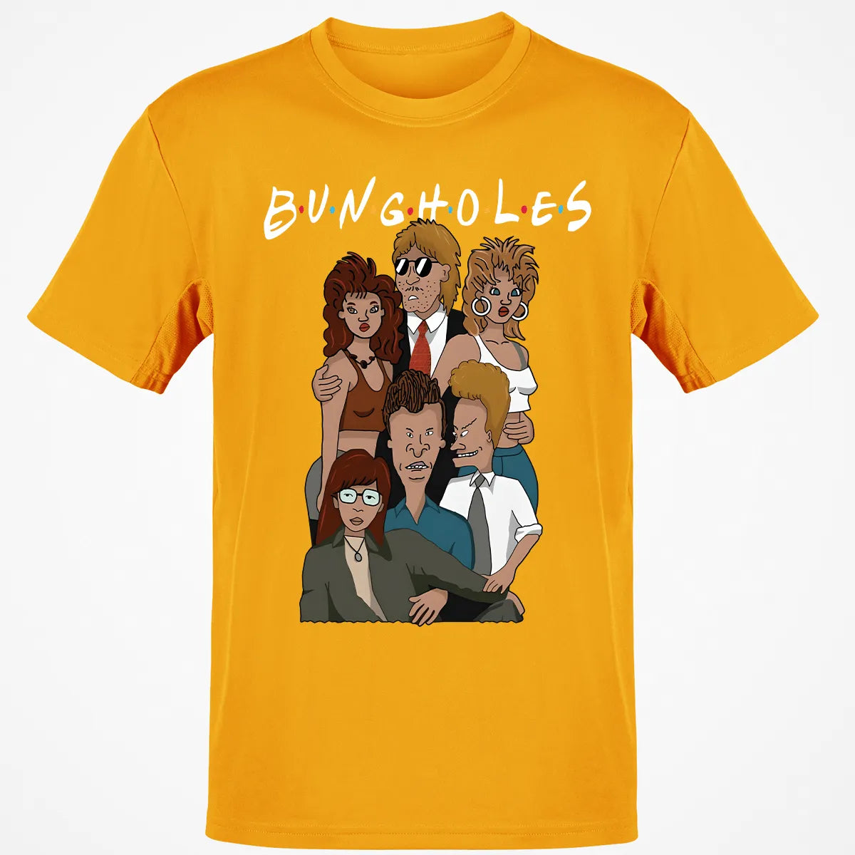 Classic Unisex T-Shirt - V5G48GDE