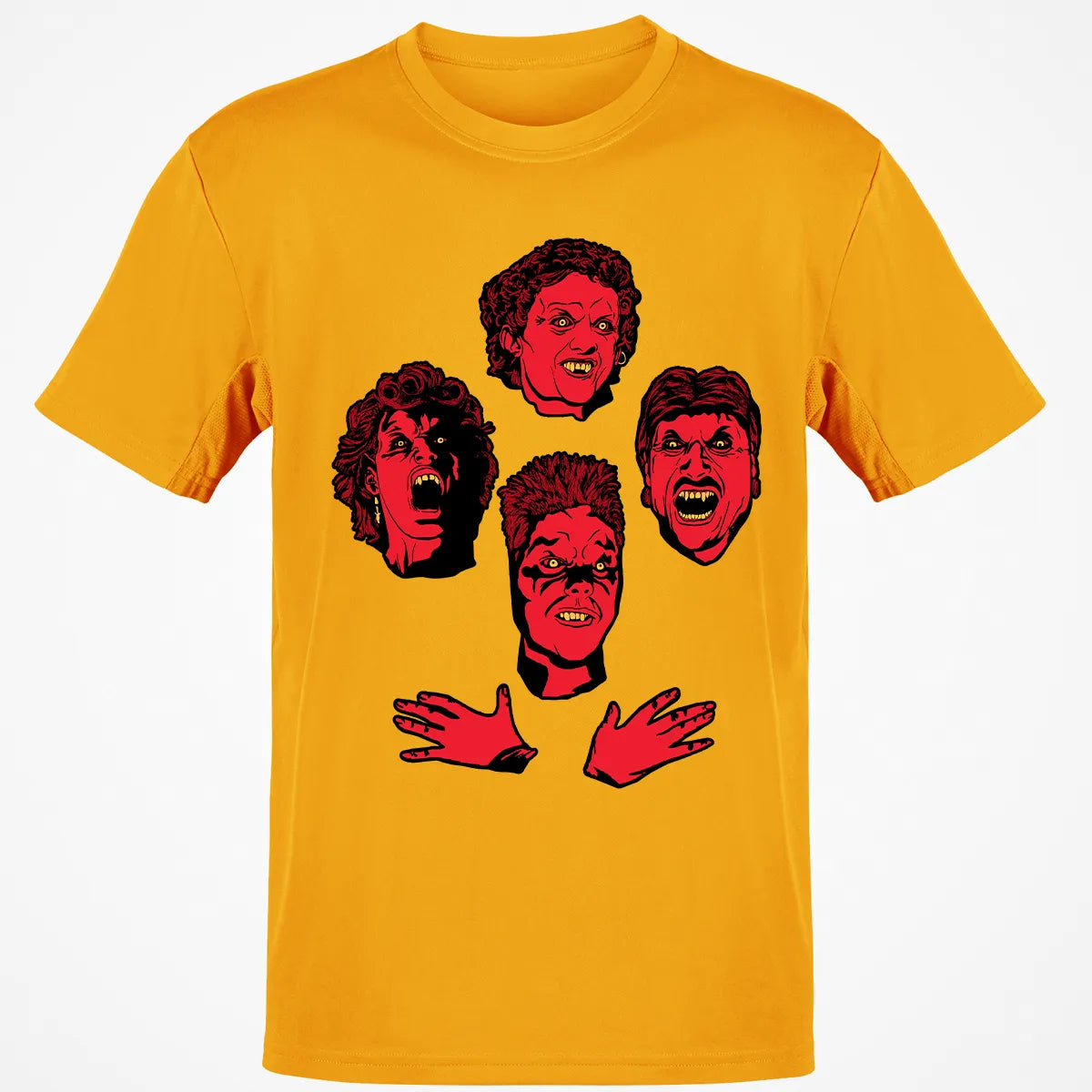 Classic Unisex T-Shirt - RJNKGE9D