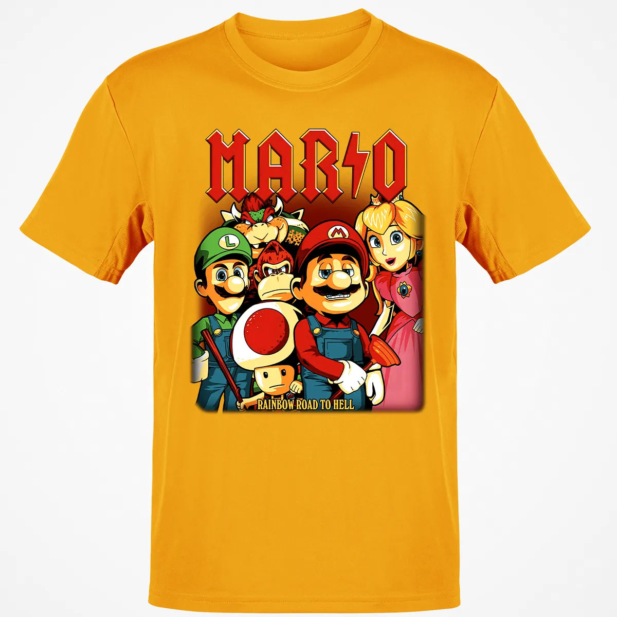 Classic Unisex T-Shirt - VJ8NWJE5