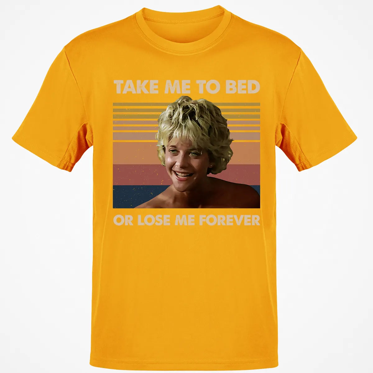 Classic Unisex T-Shirt - QEJ3CHUW