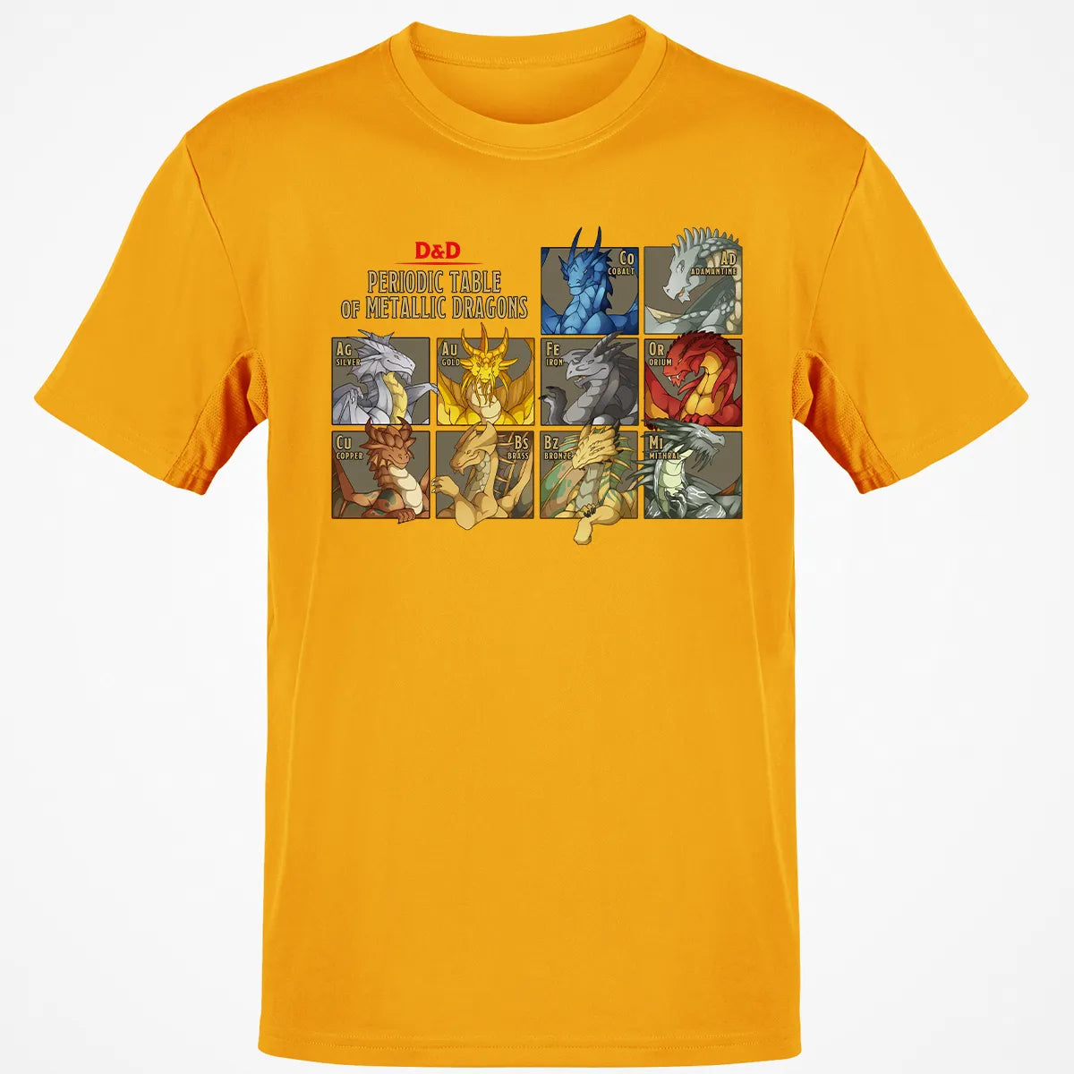 Classic Unisex T-Shirt - 1P5B13F5