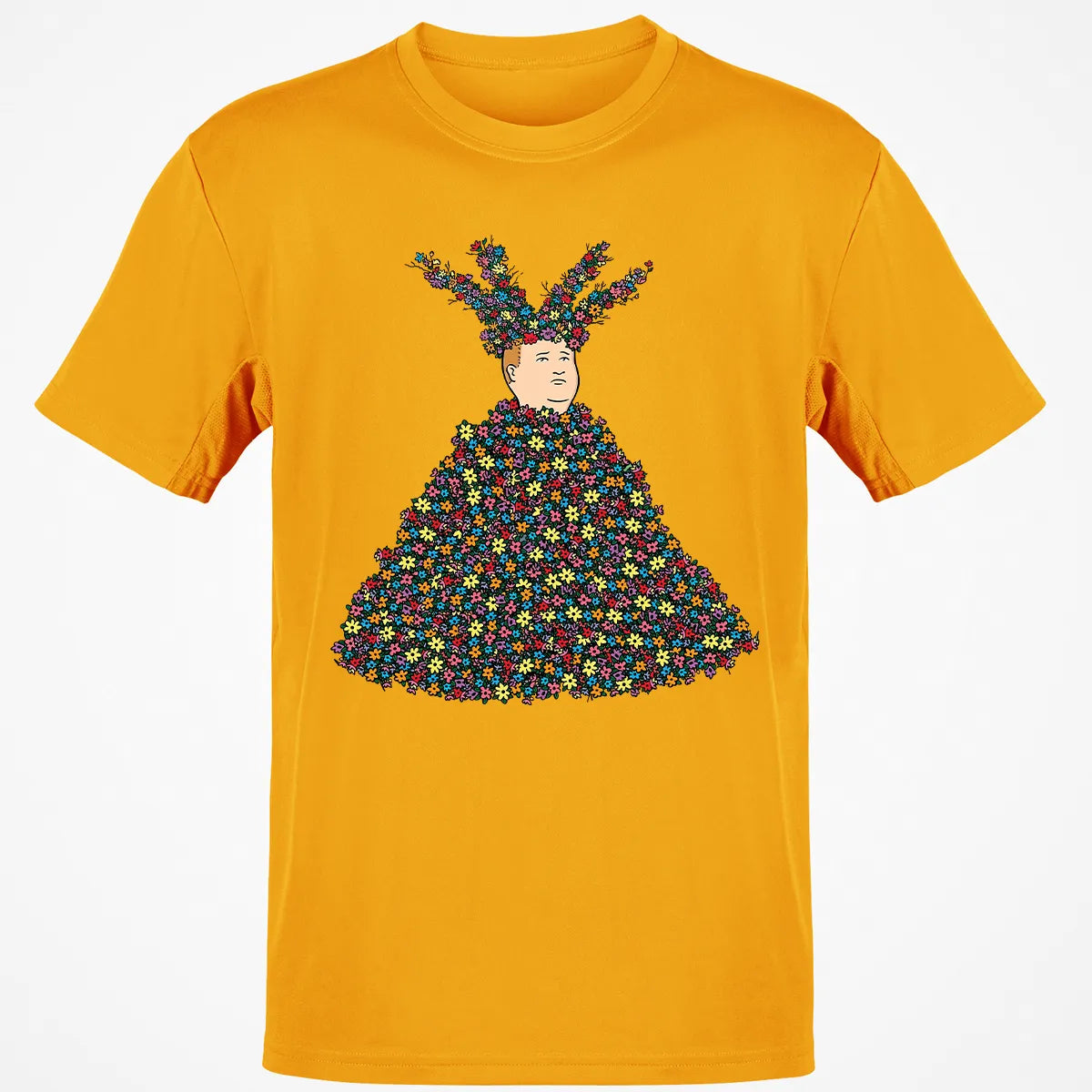 Classic Unisex T-Shirt - 7ZWUJDH1