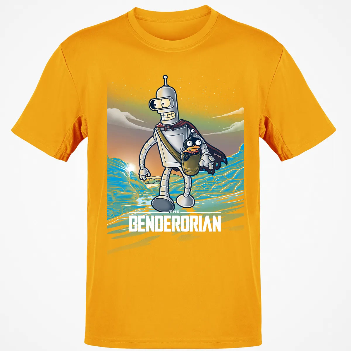 Classic Unisex T-Shirt - 2VWA1V32