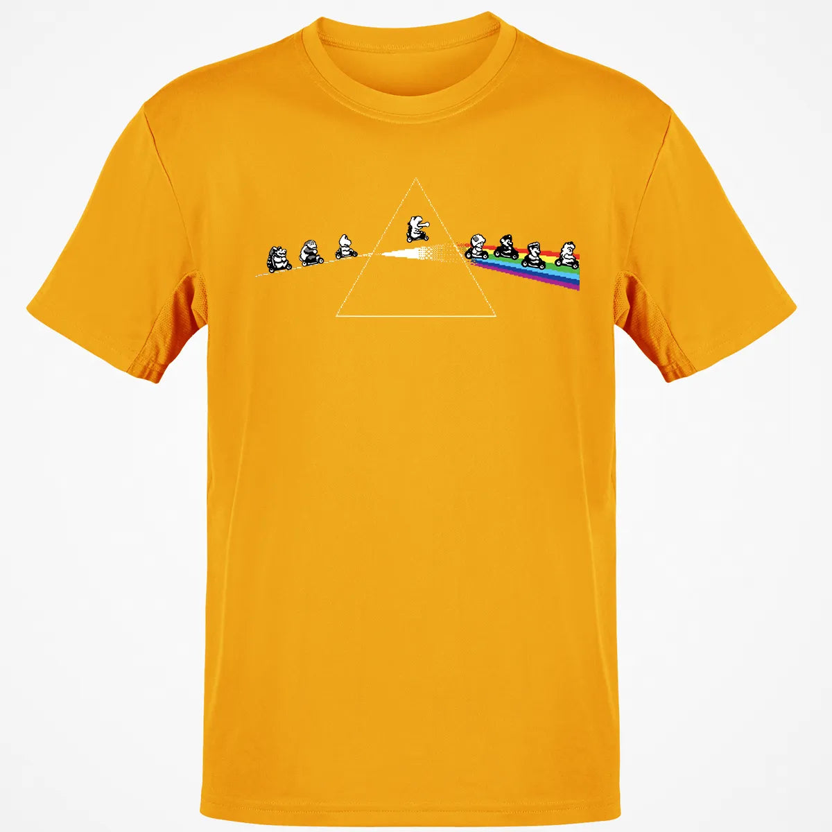 Classic Unisex T-Shirt - A9L9GB9C