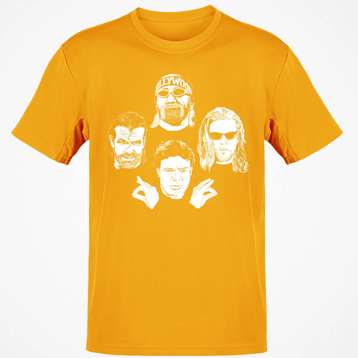 Classic Unisex T-Shirt - ZHAGMJDB