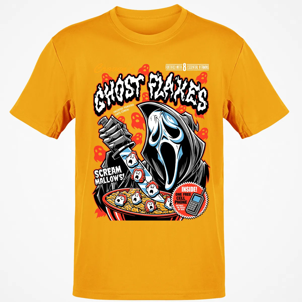 Classic Unisex T-Shirt - CPRNADQY