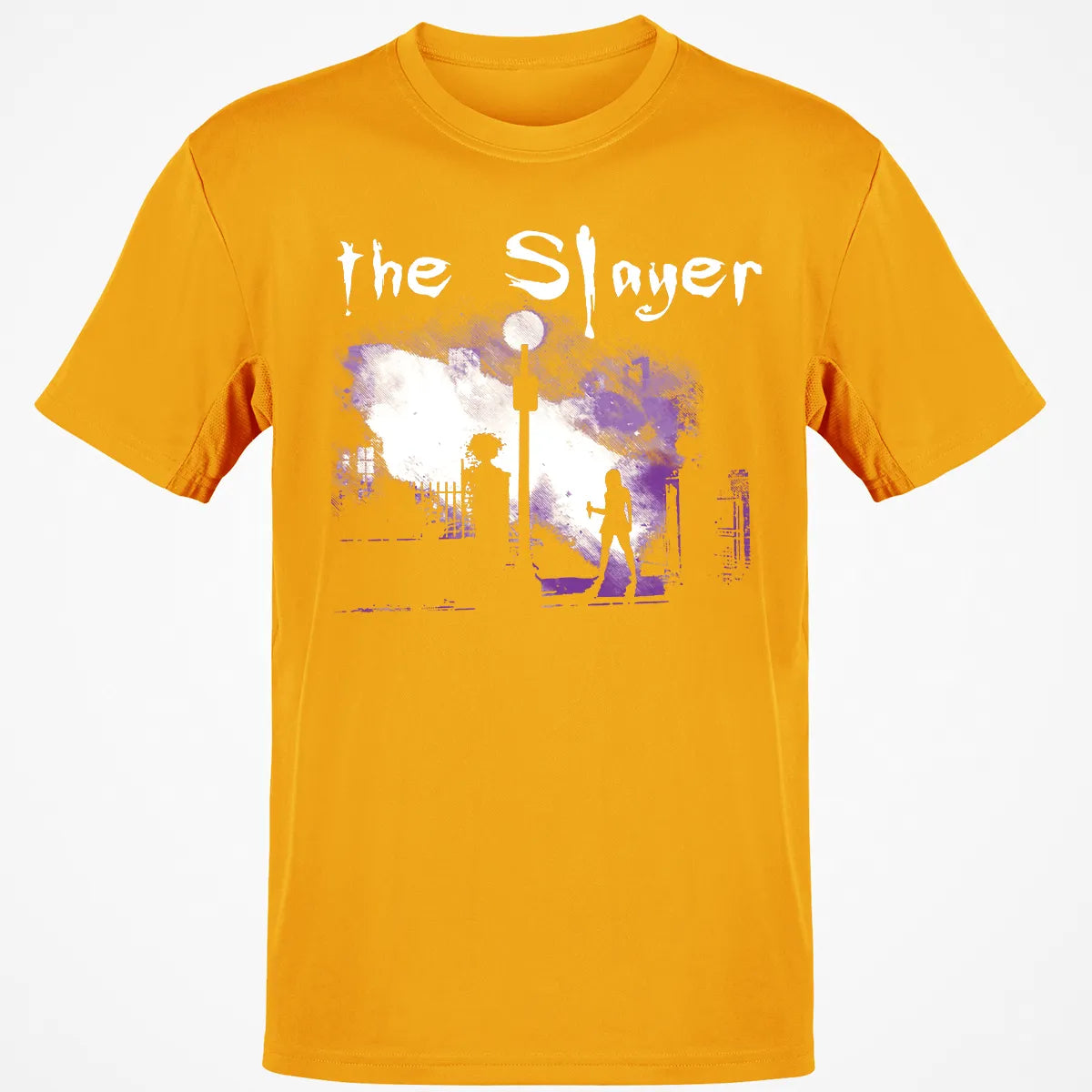 Classic Unisex T-Shirt - TW6PZ4NV