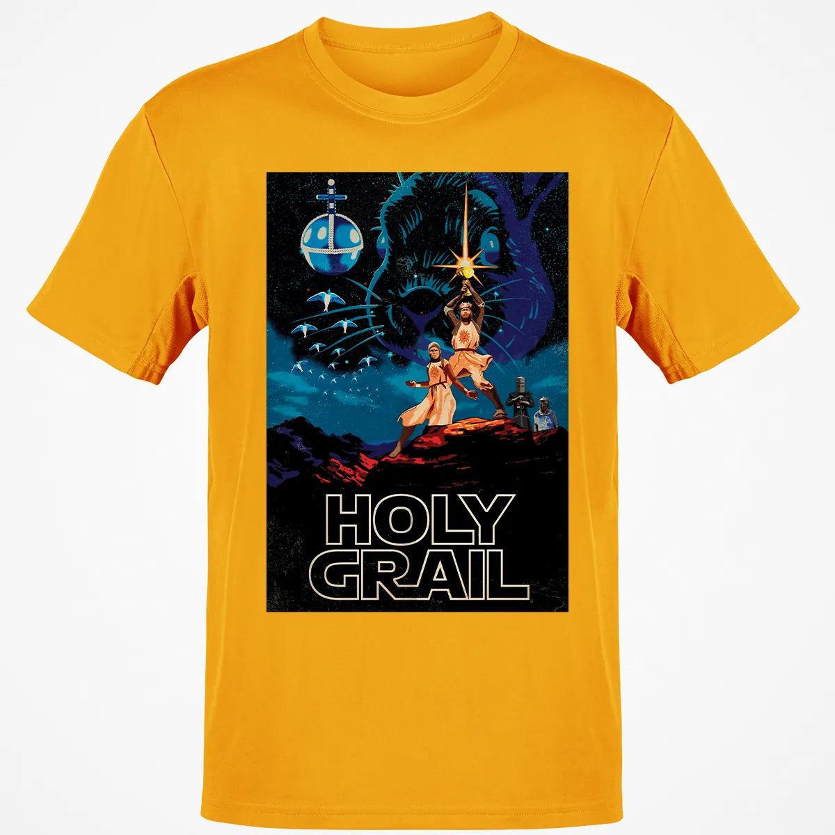 Classic Unisex T-Shirt - R6WJXTX1