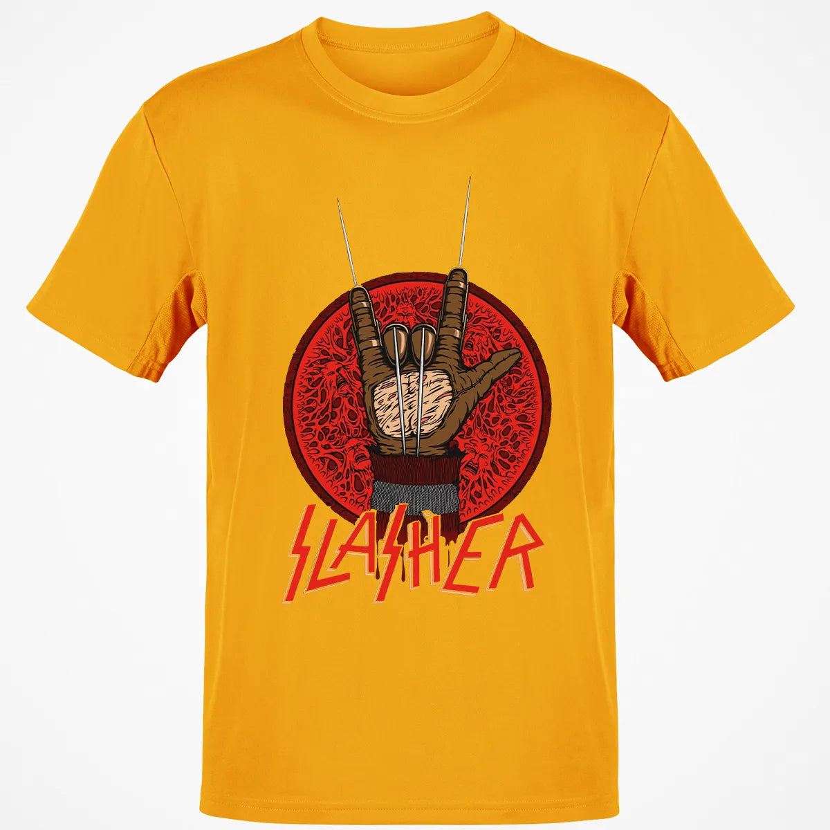 Classic Unisex T-Shirt - MRSR16EQ