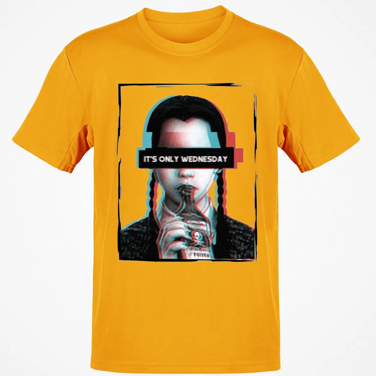Classic Unisex T-Shirt - AQAM8VLL