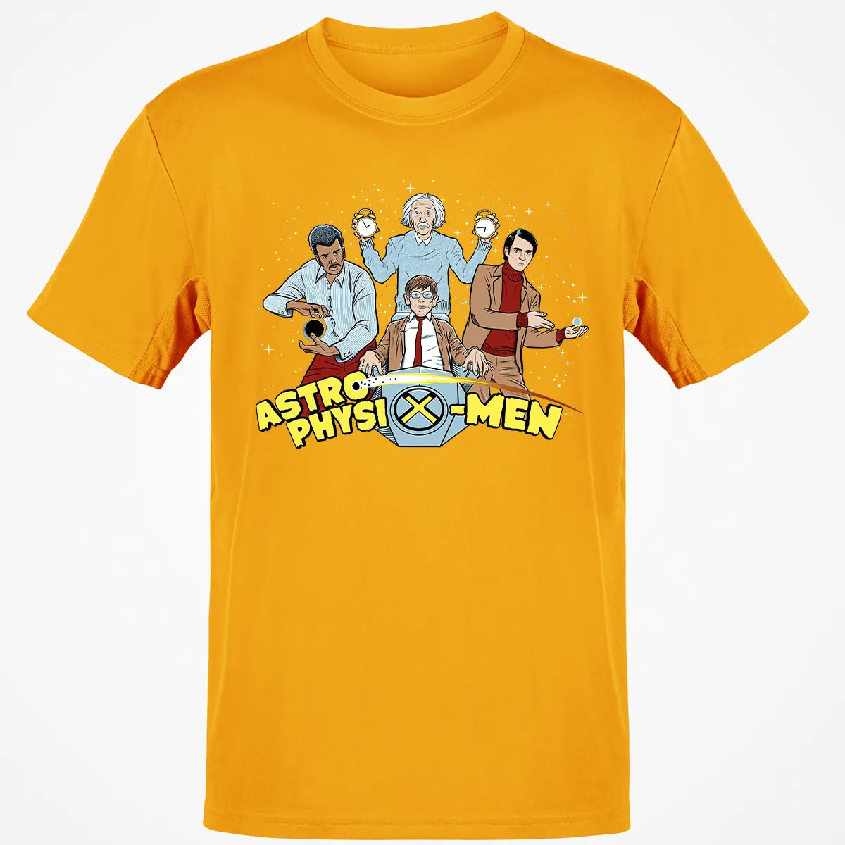 Classic Unisex T-Shirt - BGTMSGTF