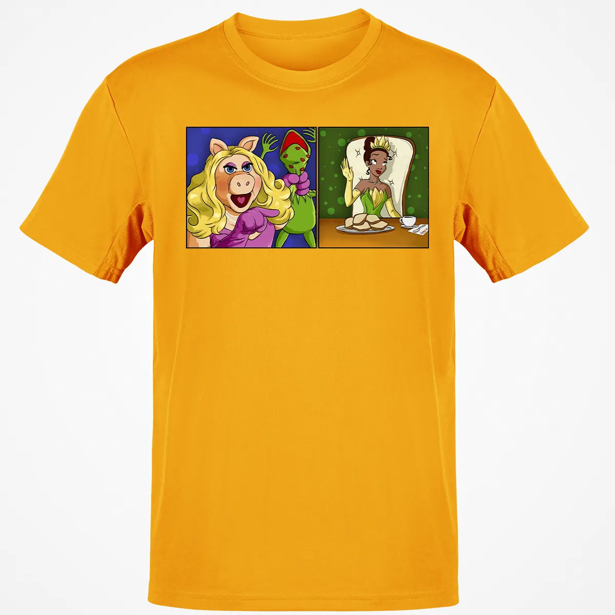 Classic Unisex T-Shirt - KKV88EDP