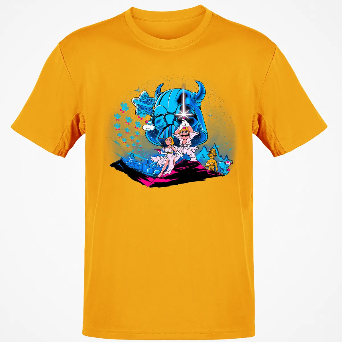 Classic Unisex T-Shirt - TJLN1UZL