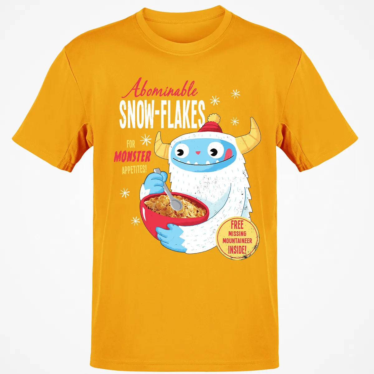 Classic Unisex T-Shirt - 5YAU6R14