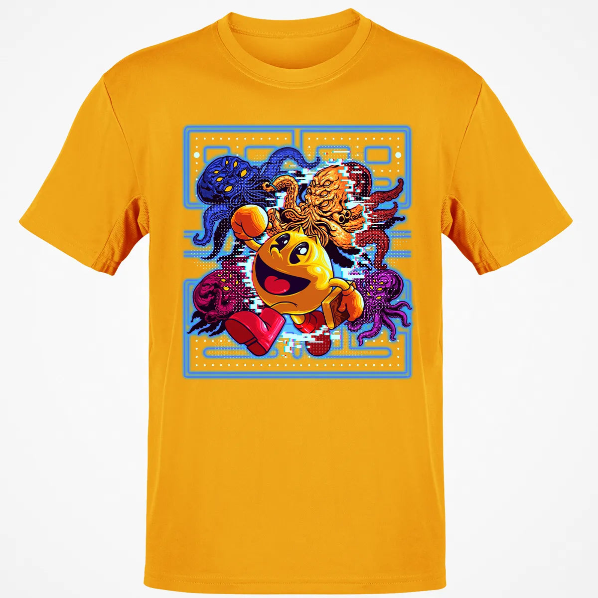Classic Unisex T-Shirt - MADR2C45