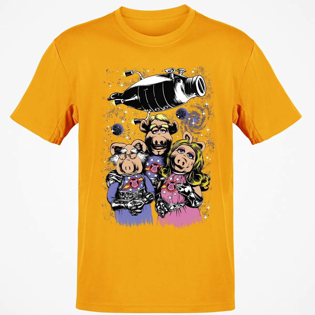 Classic Unisex T-Shirt - M2L3UR6Z