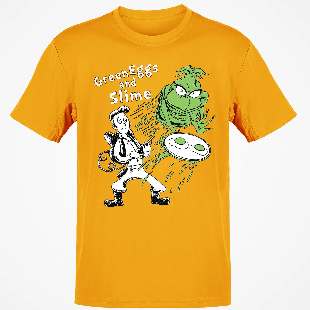 Classic Unisex T-Shirt - BXDHKLJ4