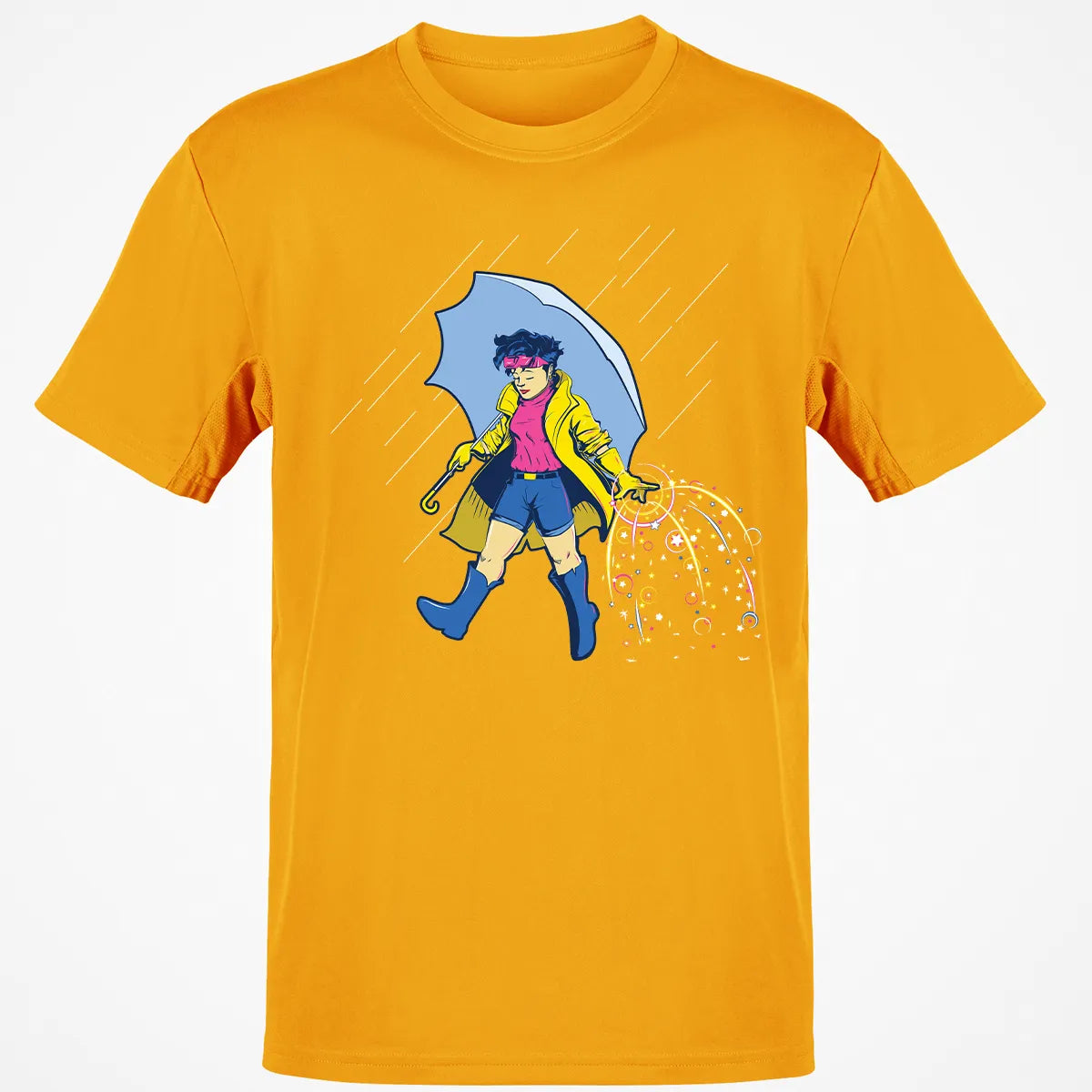 Classic Unisex T-Shirt - NCV1F3YH