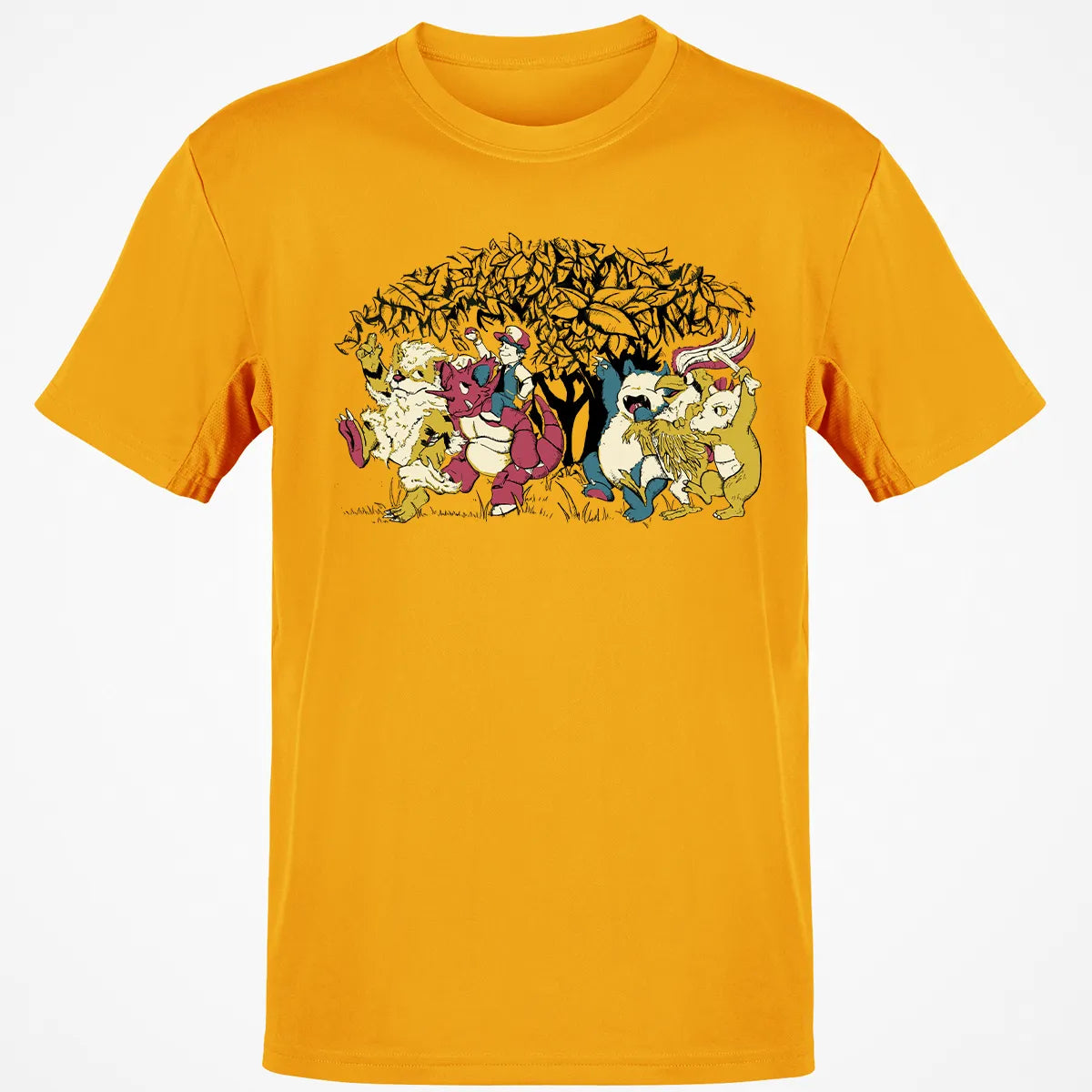 Classic Unisex T-Shirt - RPTHHLUV