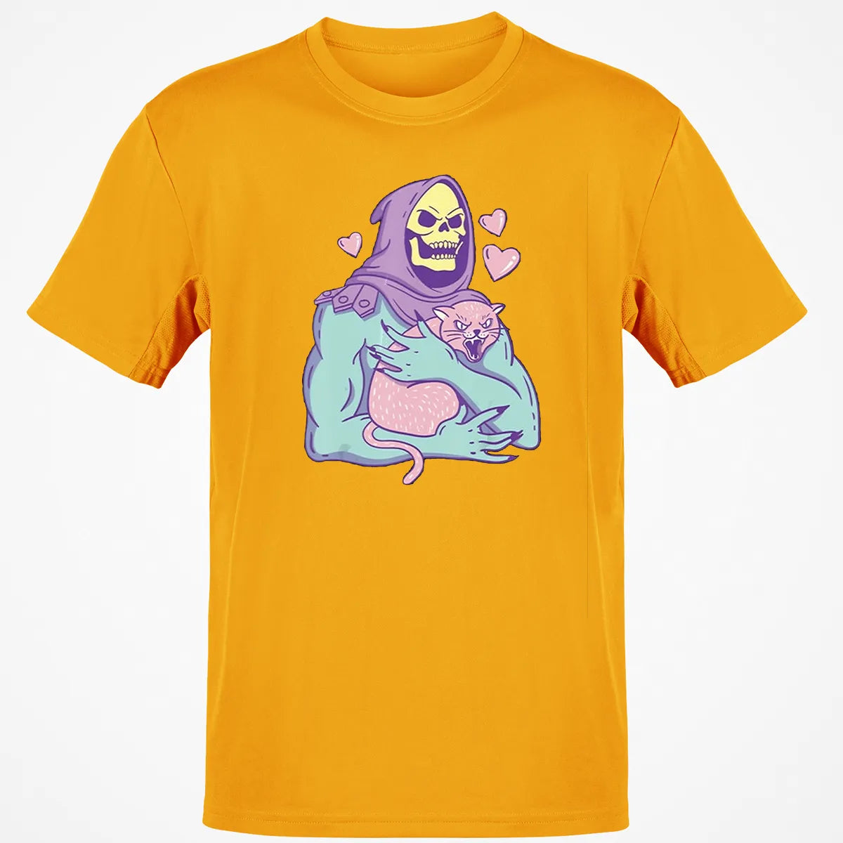 Classic Unisex T-Shirt - 4WUFW9DK