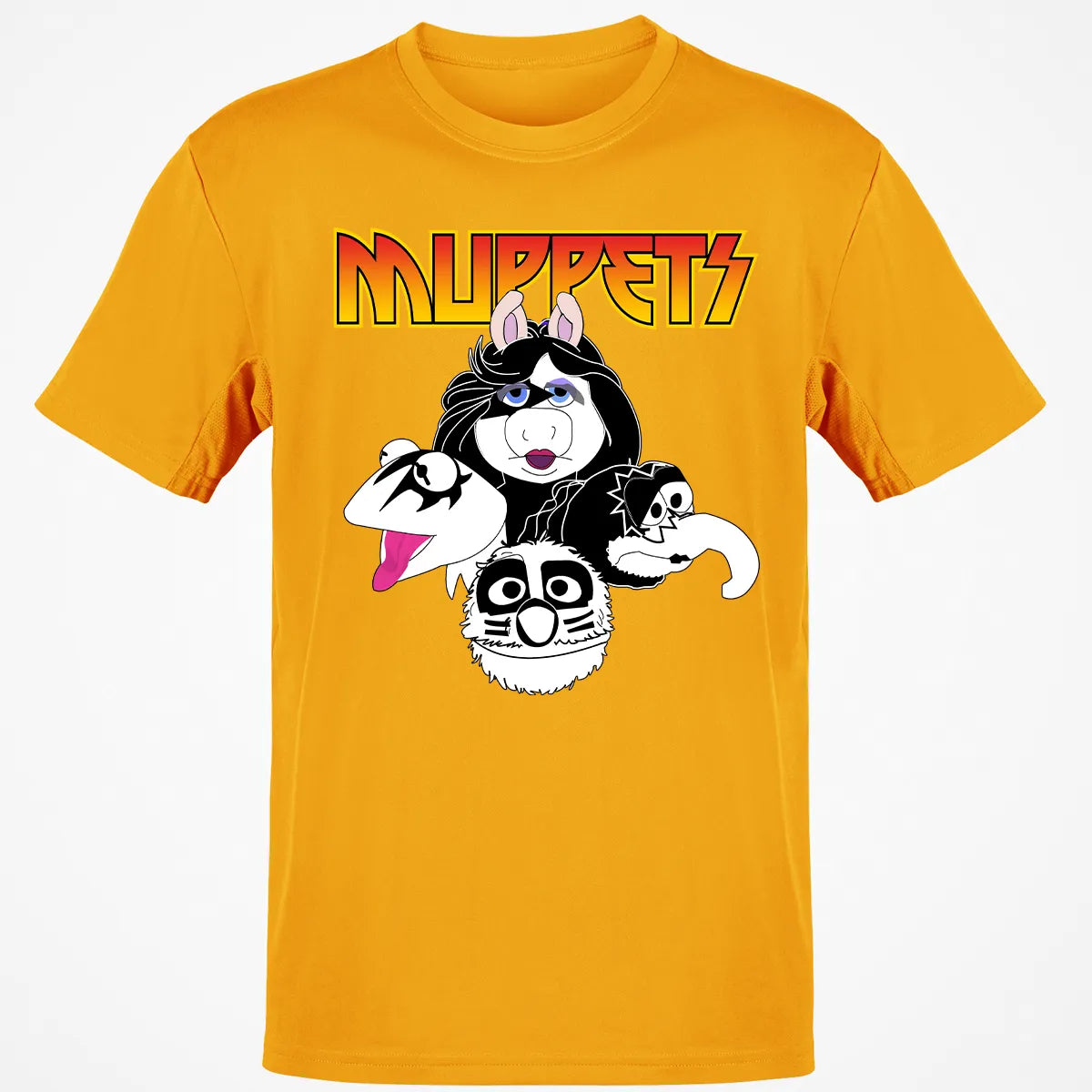 Classic Unisex T-Shirt - 18RQRWSD