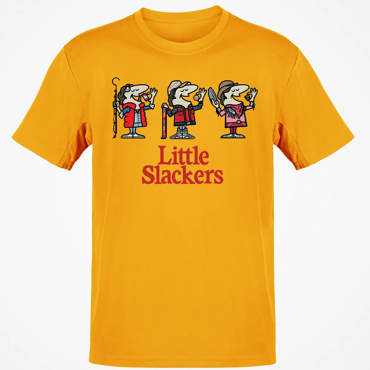 Classic Unisex T-Shirt - 256P33DL