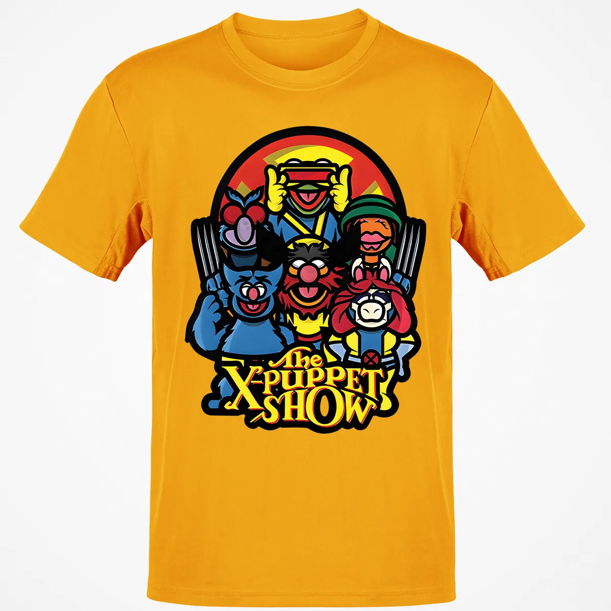 Classic Unisex T-Shirt - 3266NL19