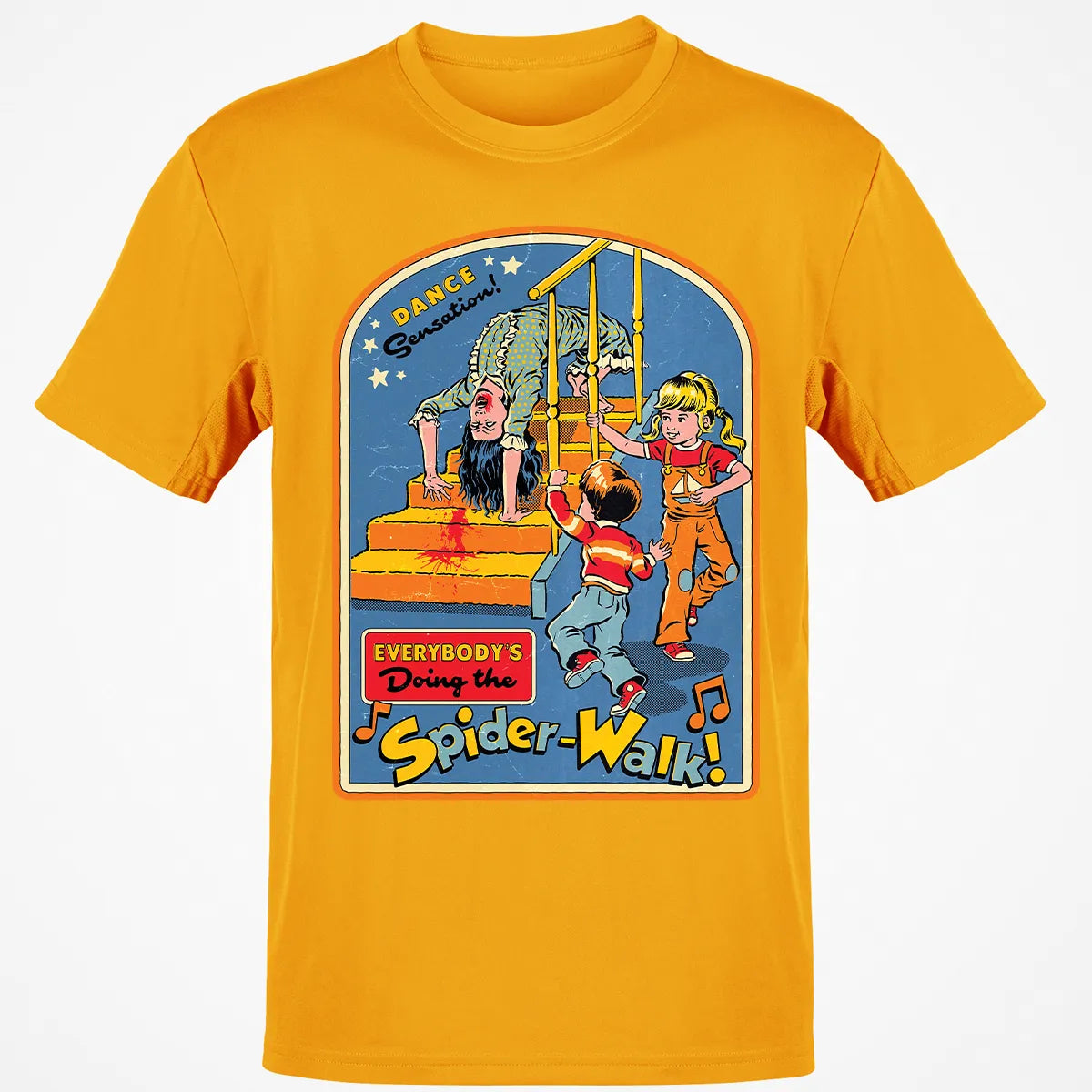 Classic Unisex T-Shirt - QAW1KGF4