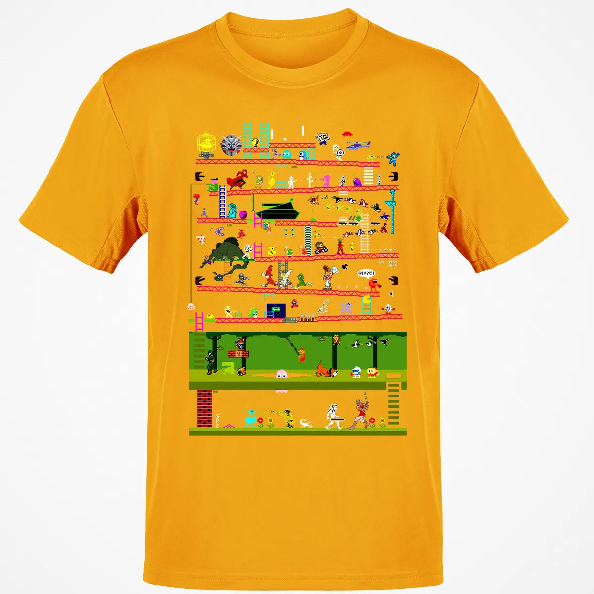 Classic Unisex T-Shirt - 654ZS9SE