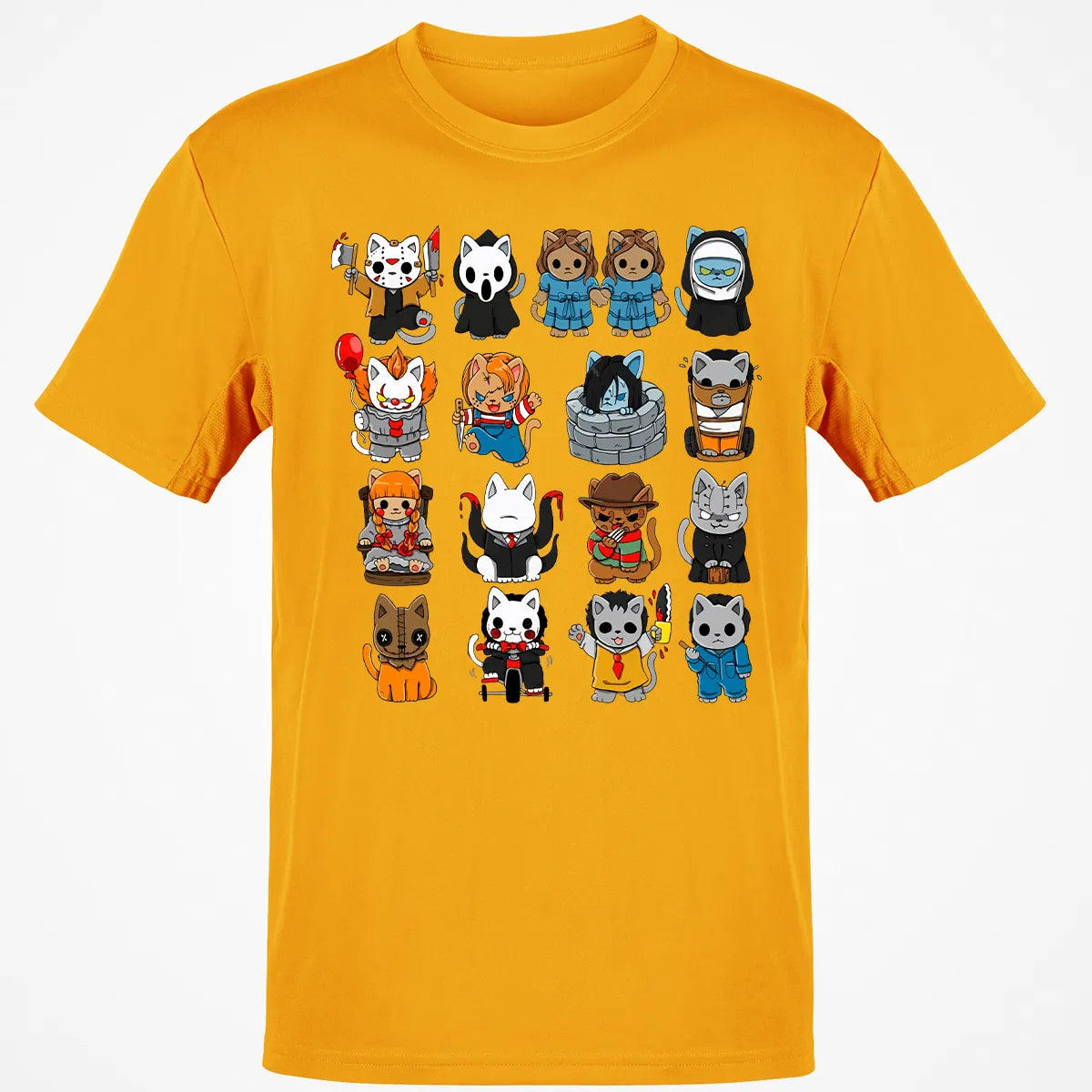 Classic Unisex T-Shirt - J2U3JM81