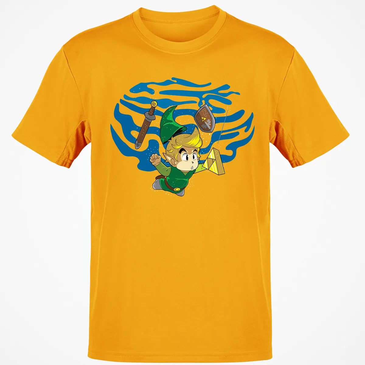 Classic Unisex T-Shirt - 7C5HUXND