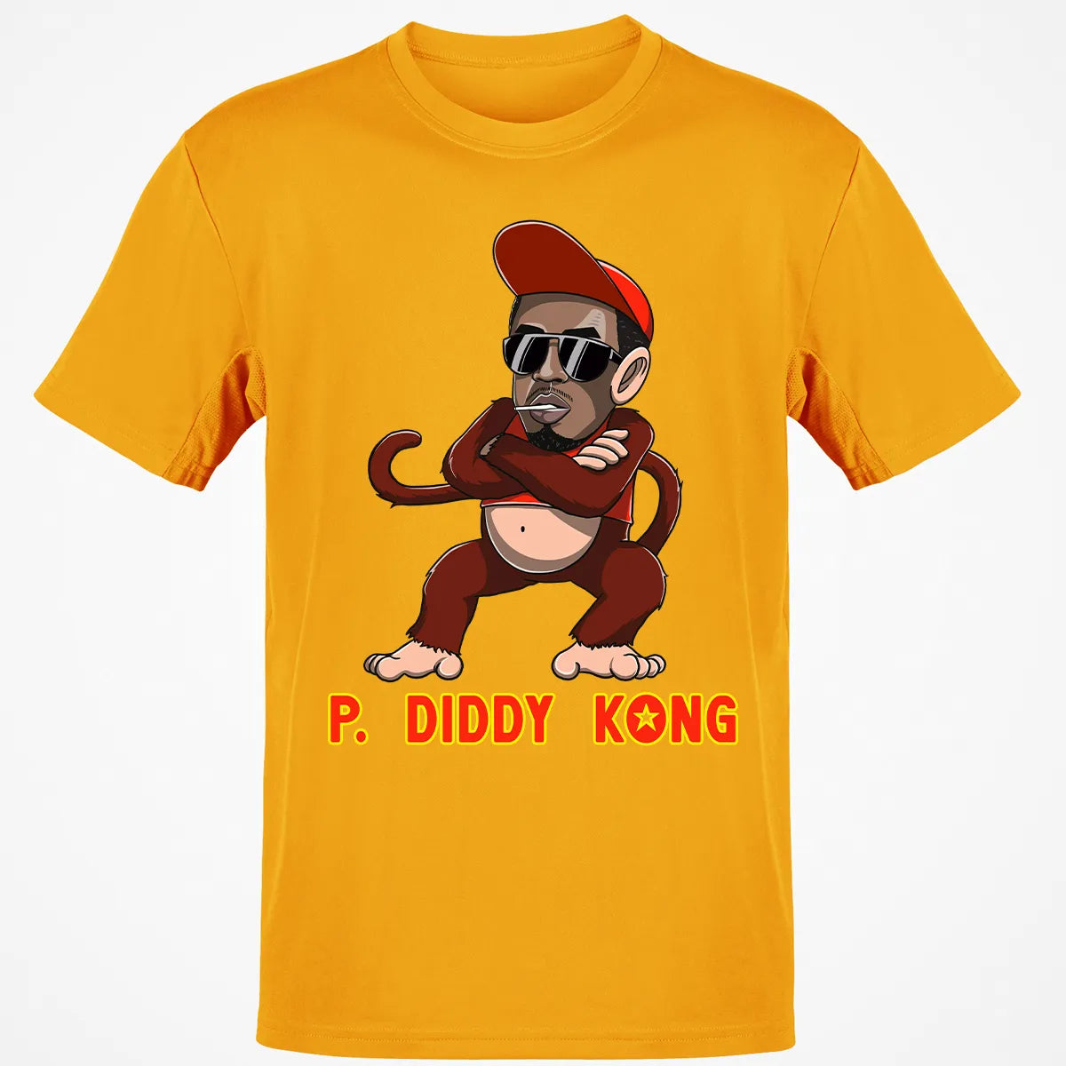 Classic Unisex T-Shirt - V8LWAZ61