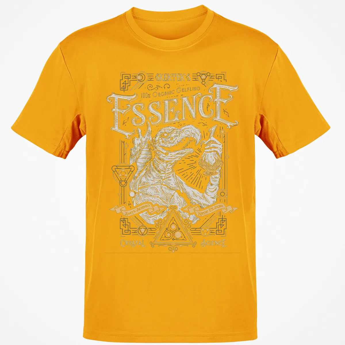 Classic Unisex T-Shirt - 38238L37