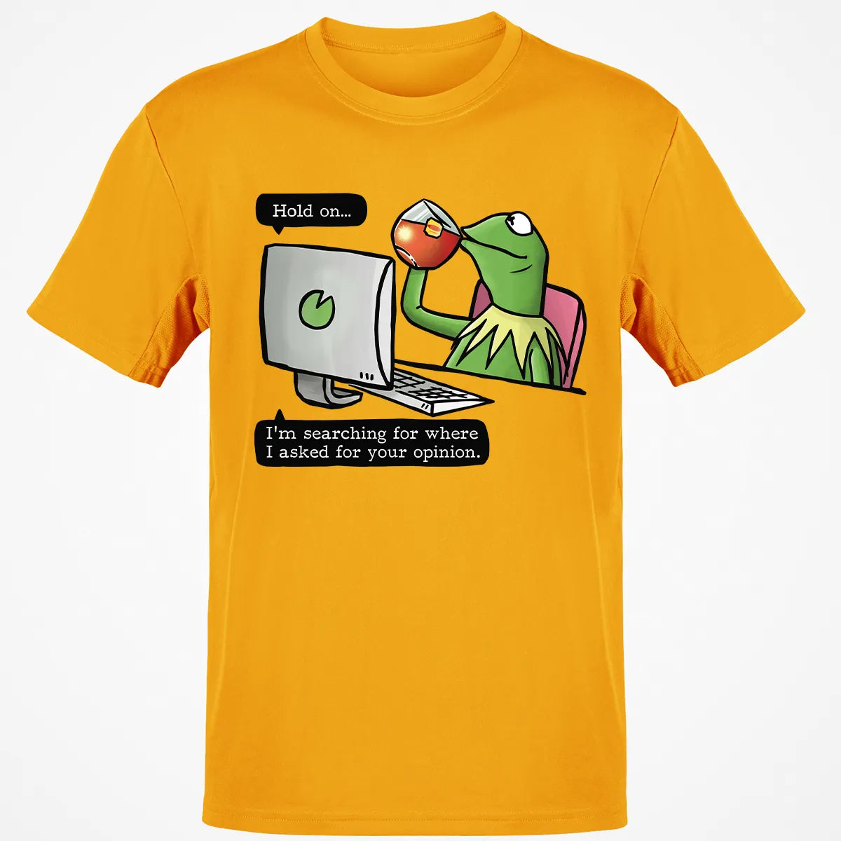 Classic Unisex T-Shirt - 92JVRQRZ