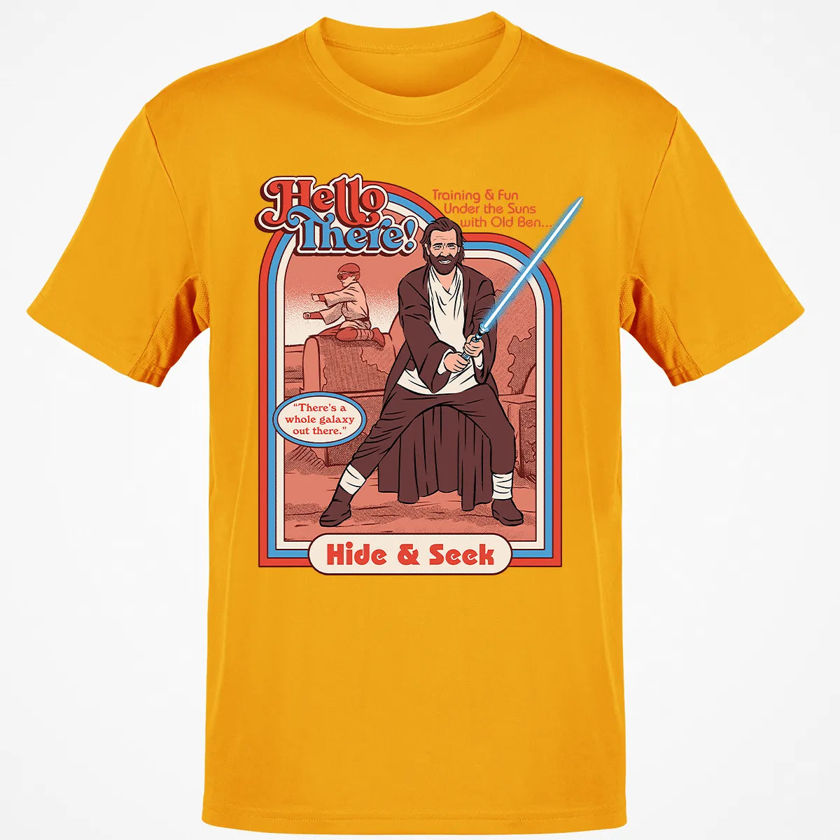 Classic Unisex T-Shirt - UXPX5N6F