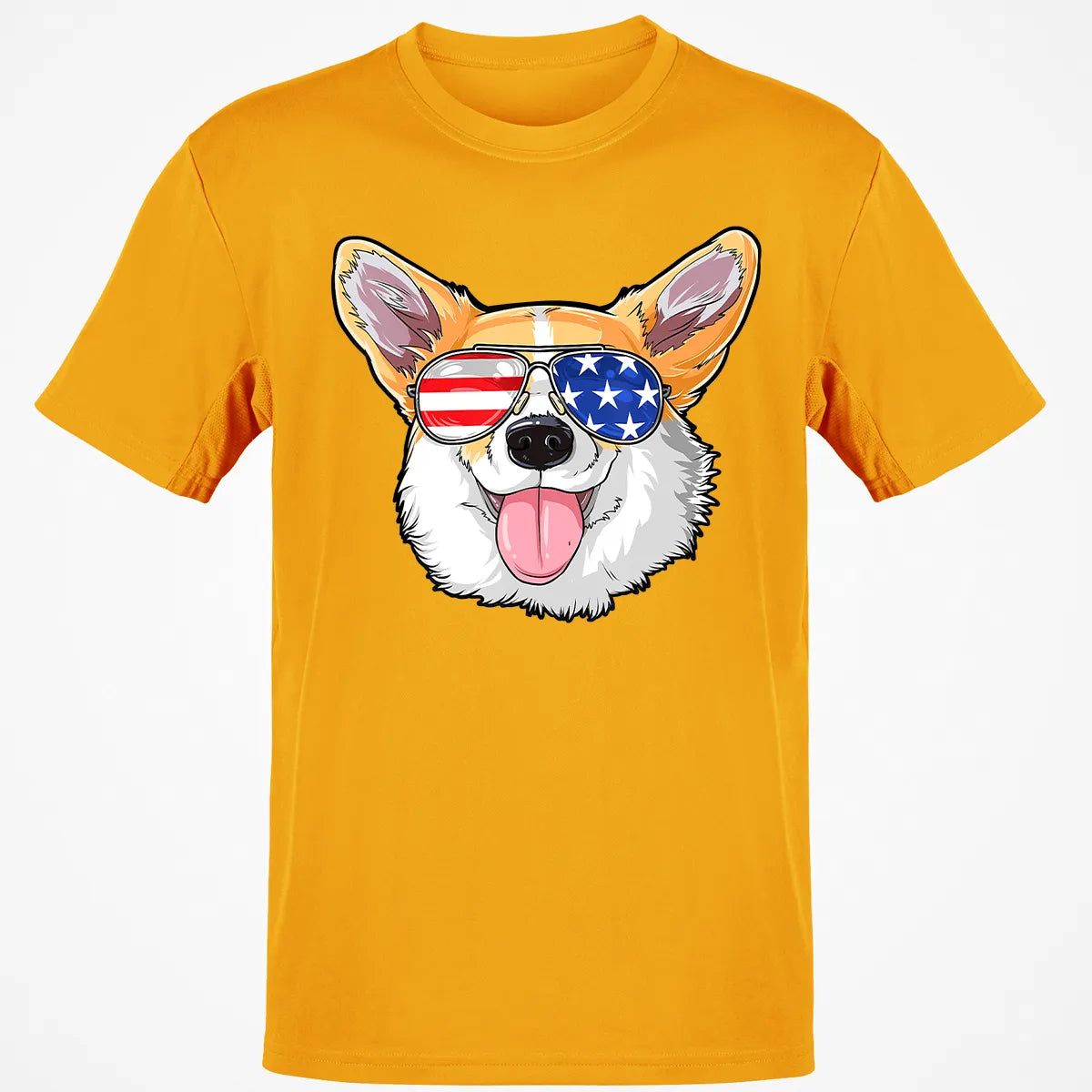 Classic Unisex T-Shirt - KHF71Z72