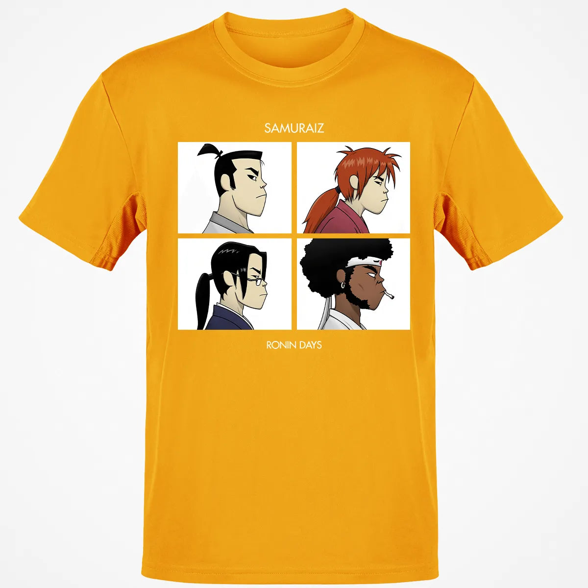 Classic Unisex T-Shirt - 7J2D3DD7