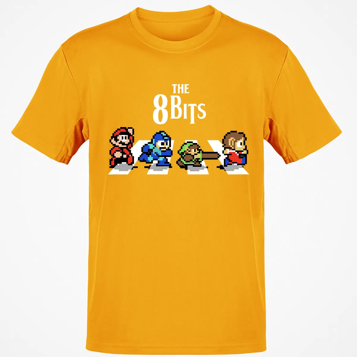 Classic Unisex T-Shirt - JLSS99YH